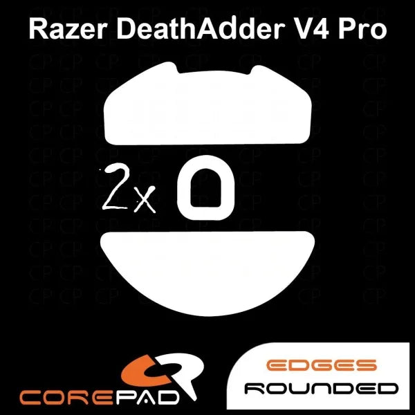 Corepad PRO - Razer DeathAdder V4 PRO