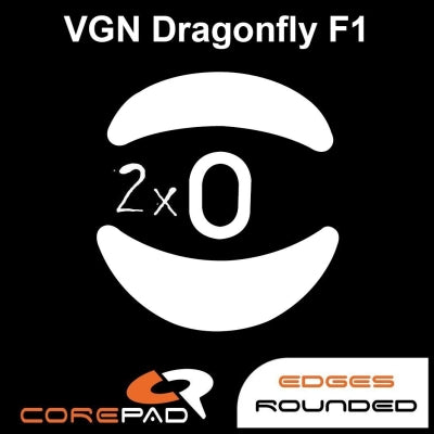 Corepad PRO - VGN Dragonfly F1