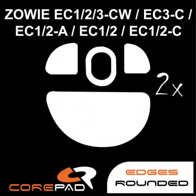 Corepad PRO - Zowie EC1-CW / EC2-CW / EC3-CW