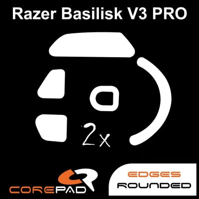 Corepad PRO - Razer Basilisk V3 Pro