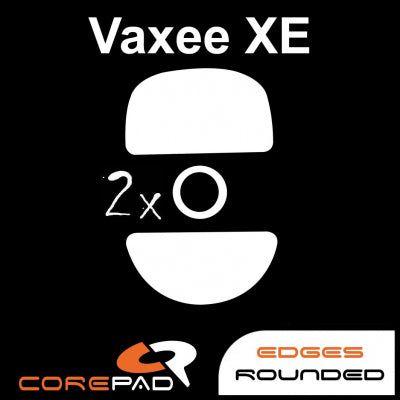 Corepad PRO - Vaxee XE