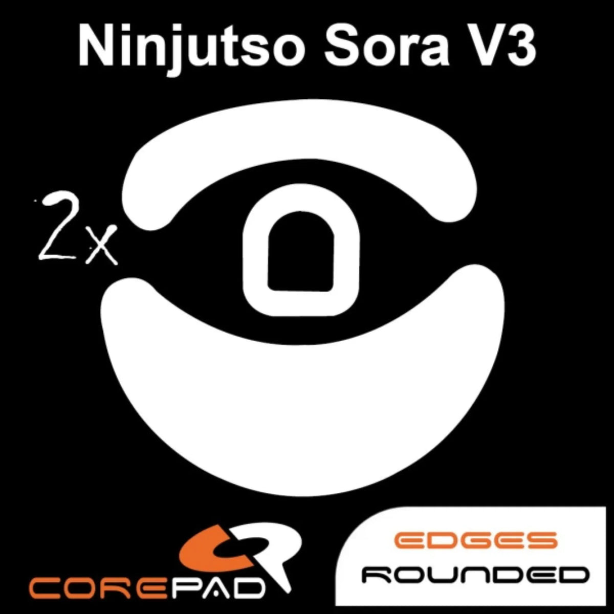 Corepad PRO - Ninjutso Sora V3