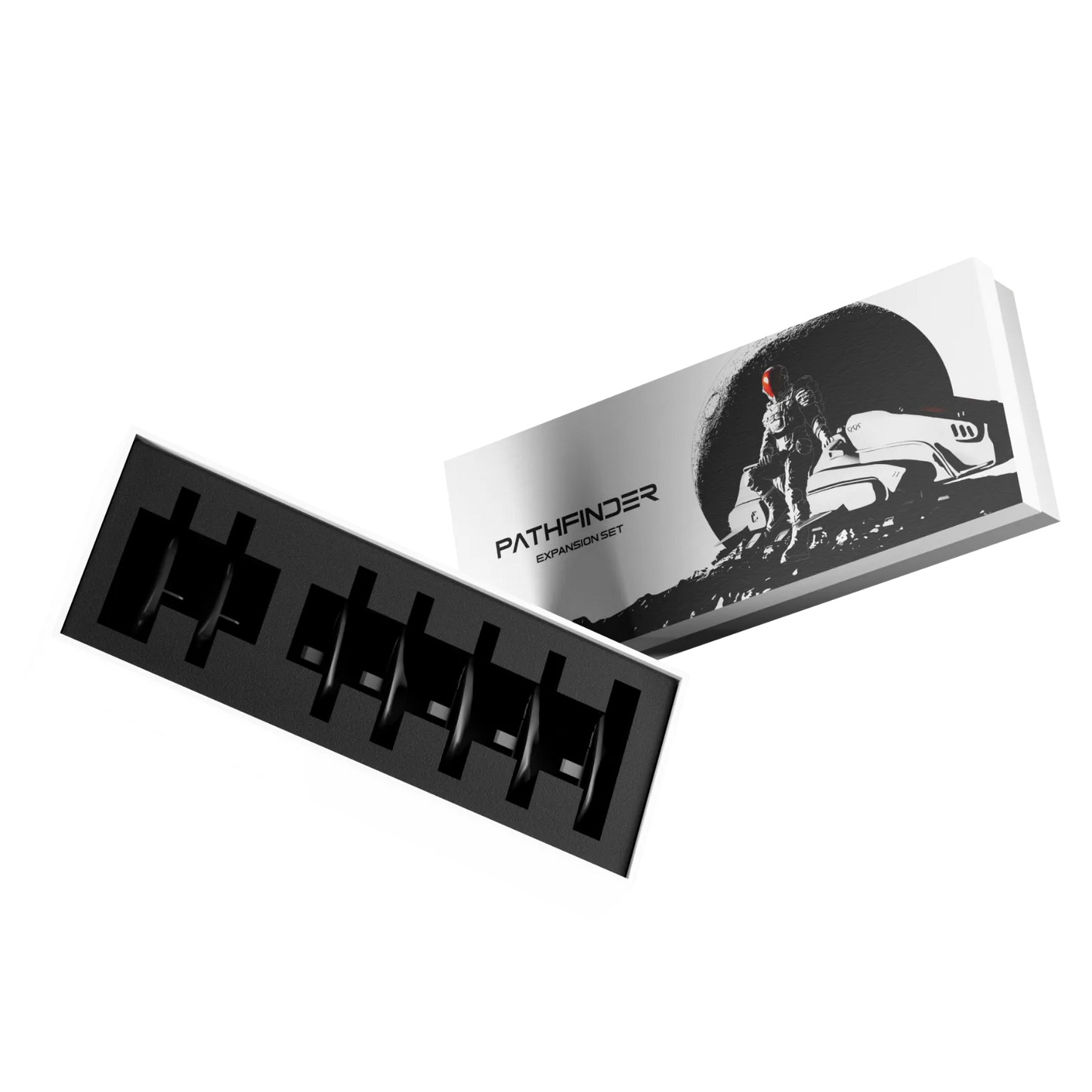 Expansion Orbital Pathfinder V2 Black 