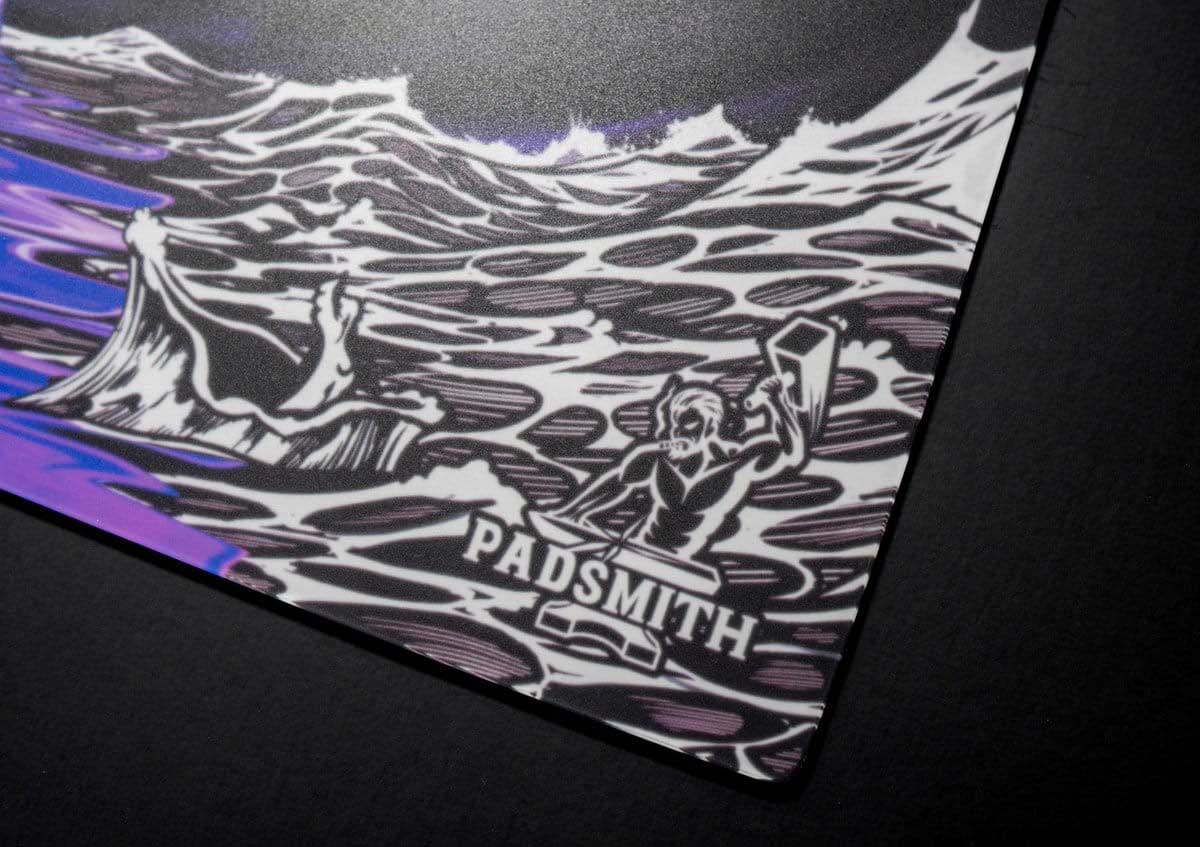 Padsmith The Empress (Control) – micemodgg