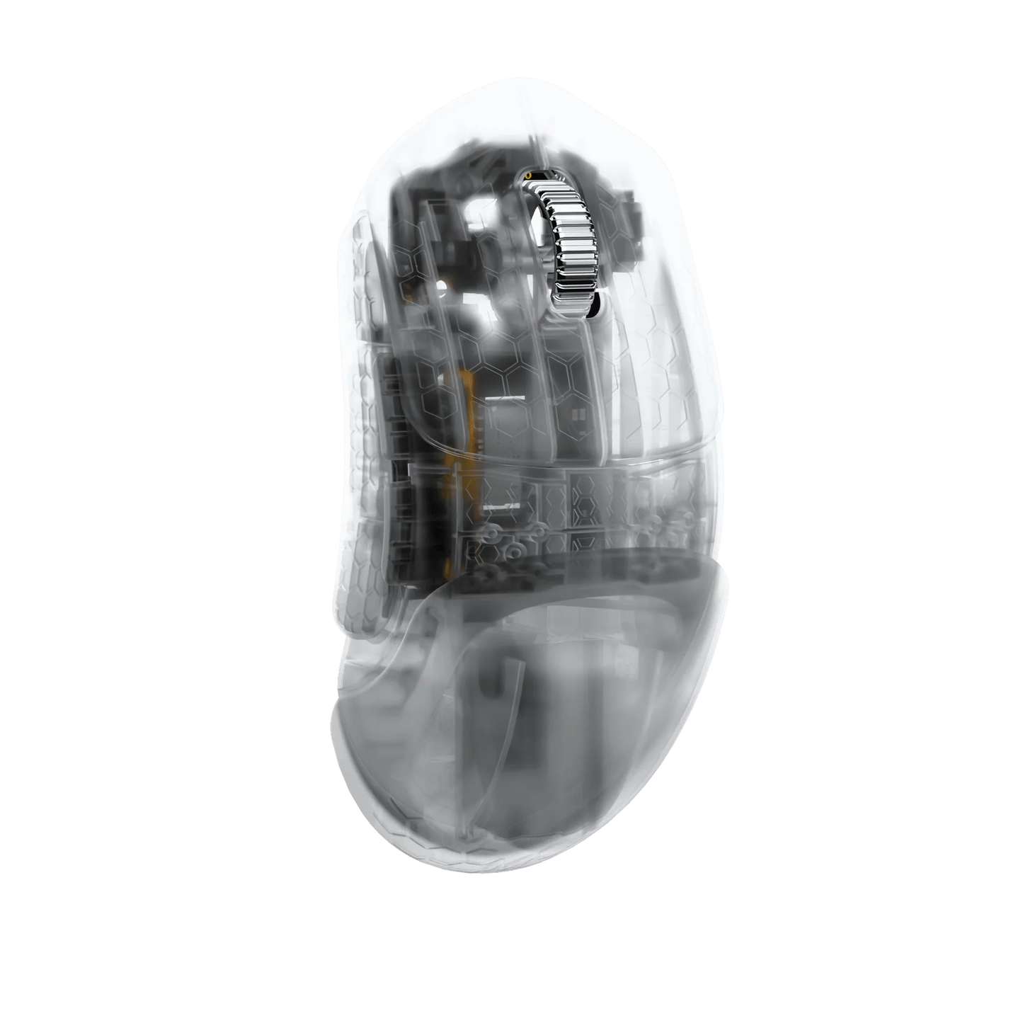 เมาส์เกมมิ่งไร้สาย Orbital Pathfinder Ghost Edition