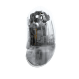 เมาส์เกมมิ่งไร้สาย Orbital Pathfinder Ghost Edition