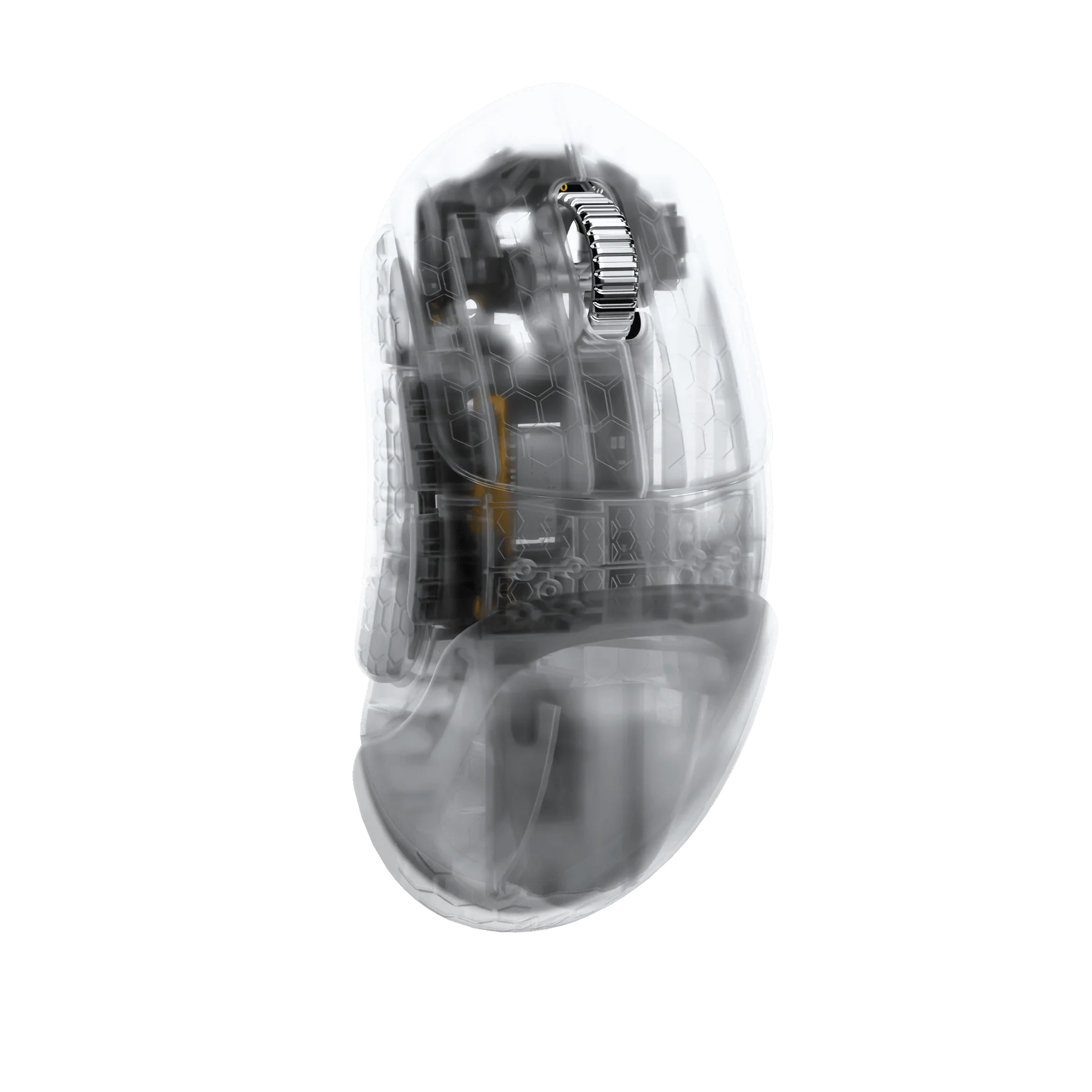 เมาส์เกมมิ่งไร้สาย Orbital Pathfinder Ghost Edition