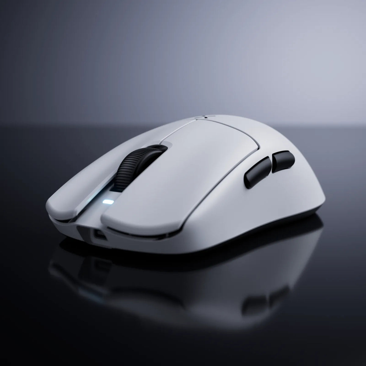 HITSCAN Hyperlight X