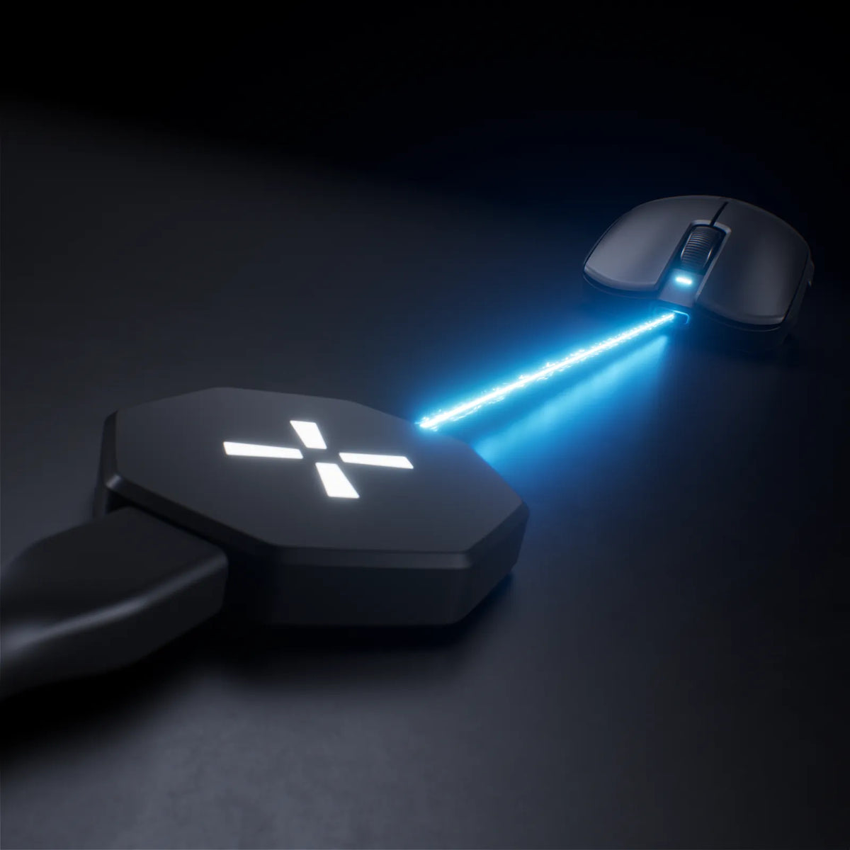 HITSCAN Hyperlight X