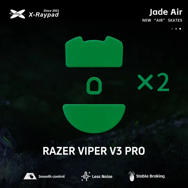 Jade AIR – Razer Viper V3 PRO