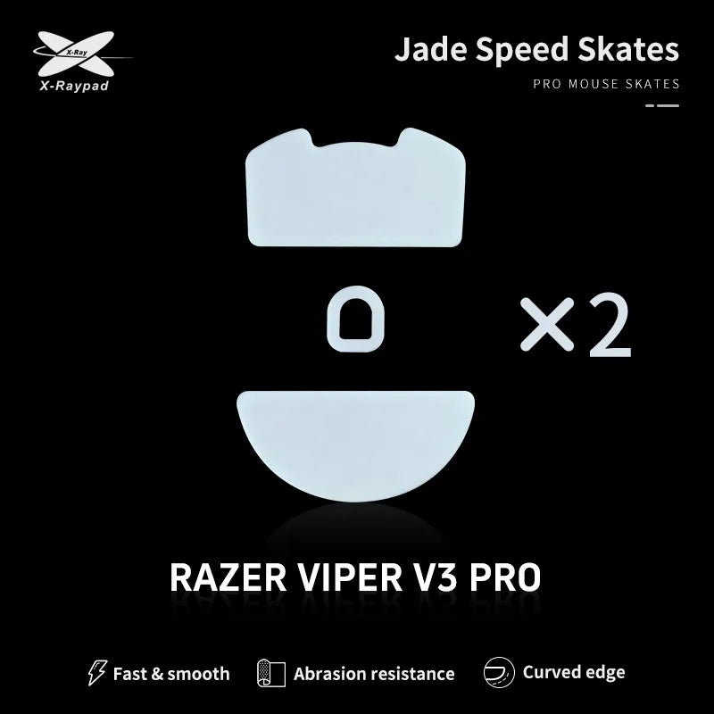 Jade Speed - Razer Viper V3 PRO