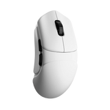 เมาส์เกมมิ่งไร้สาย Orbital Pathfinder V2 White
