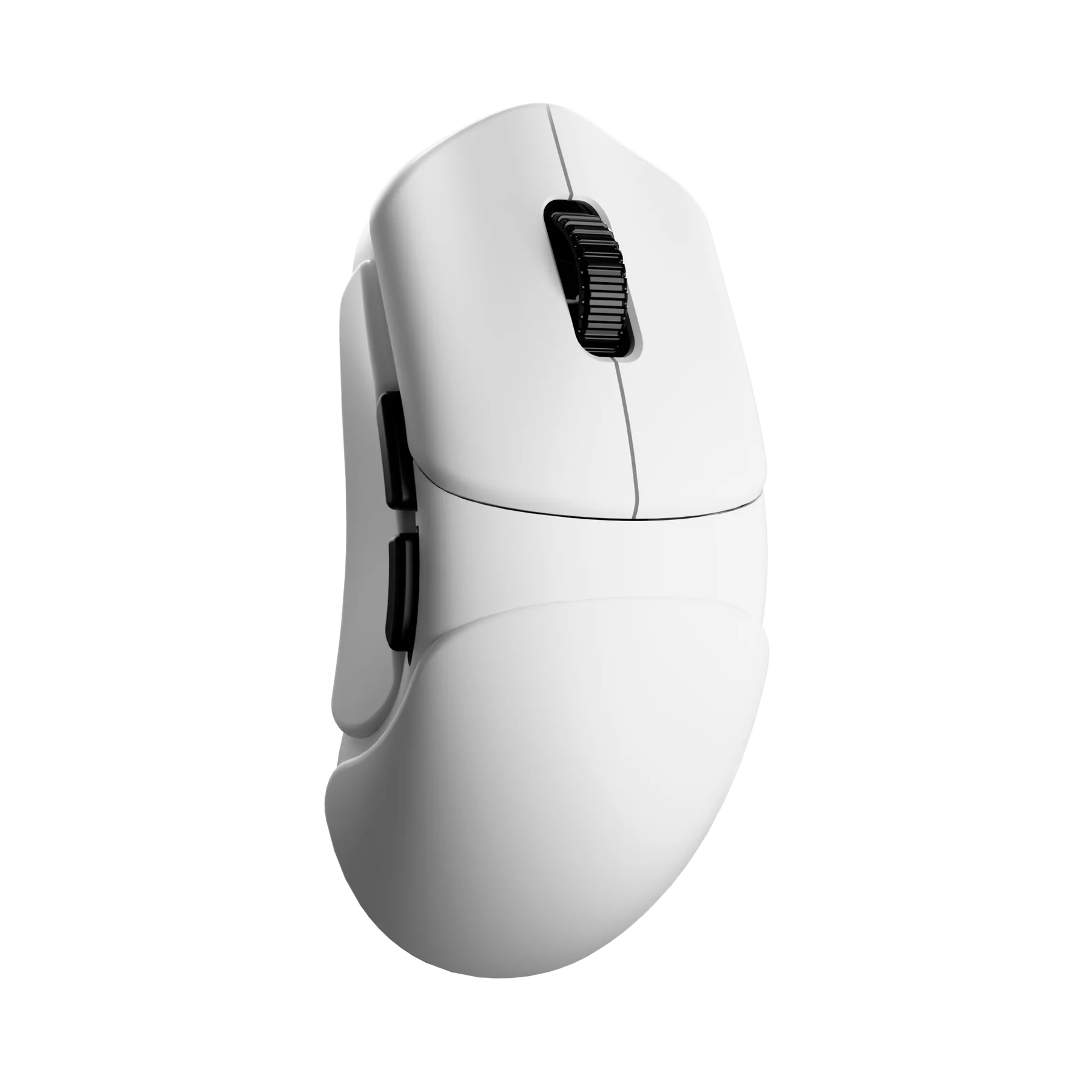 เมาส์เกมมิ่งไร้สาย Orbital Pathfinder V2 White