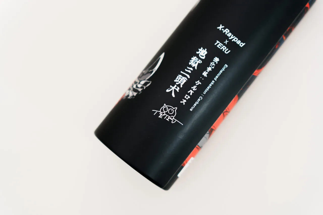 Origin PRO - Cerberus (Special Edition)