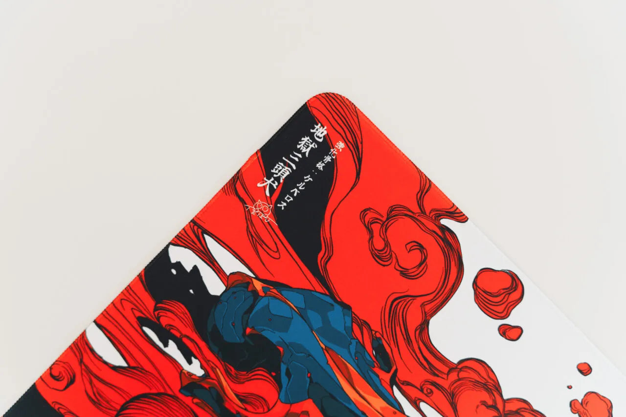 Origin PRO - Cerberus (Special Edition)