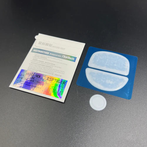 Tiger ICE - Vaxee XE
