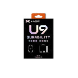 U9 AIR - Universal Dots 0.65 mm