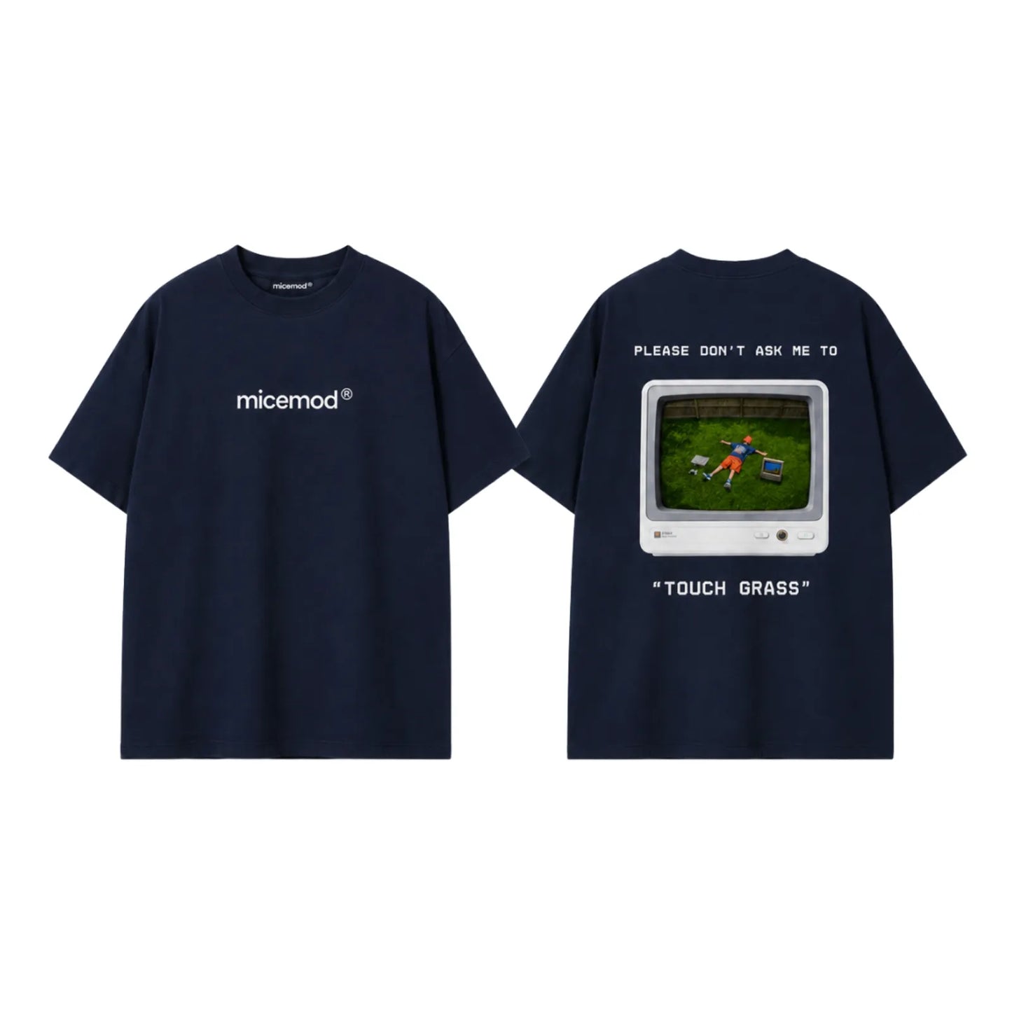 Micemod - Tee (Vol.1)
