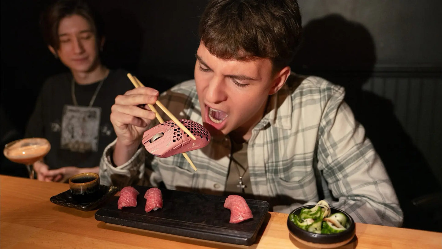 Finalmouse ULX Sakura (Limited Edition)