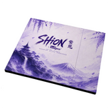 แผ่นรองเมาส์ 1337GEAR SHION Packaging