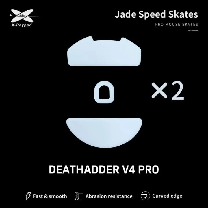 Jade Speed - Razer Deathadder V4 PRO