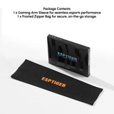 Esports Tiger Compact - Arm Sleeves