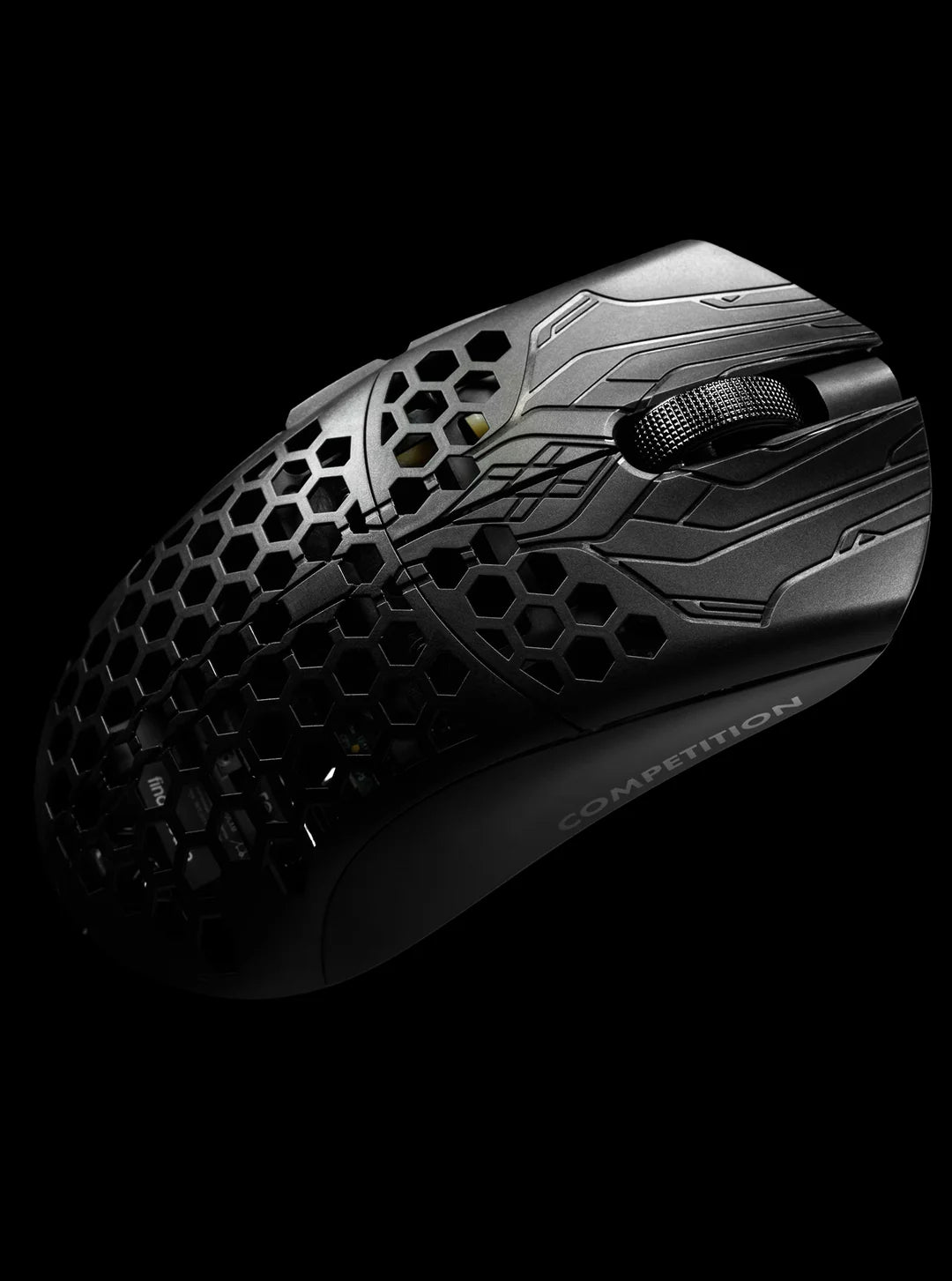 Finalmouse Chip Finalmouse ULX Competition เมาส์เกมมิ่งไร้สาย | Micemod