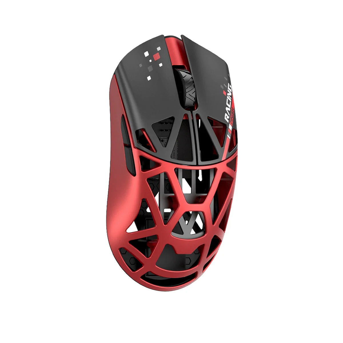 WLmouse Beast X Pro (Solid Sides)
