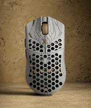 โหลดรูปภาพลงในเครื่องมือใช้ดูของ Gallery [Pre-Order] Finalmouse UltralightX Prophecy (Limited Edition)
