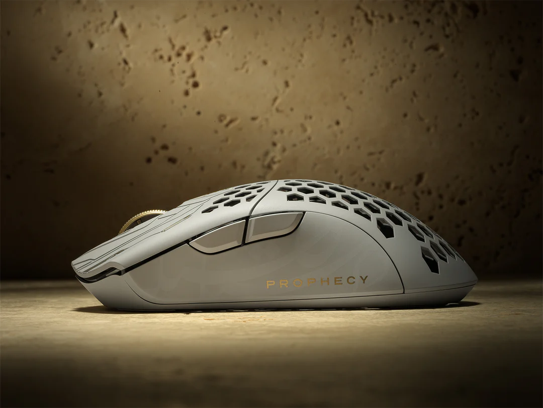 Finalmouse UltralightX Prophecy (Limited Edition)