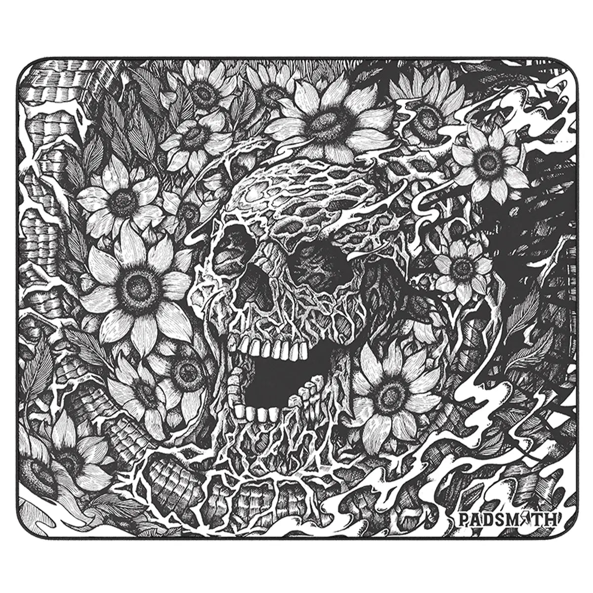 Padsmith Genesis Pro - Dark Essence