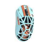 WLmouse Beast X Pro (Solid Sides)