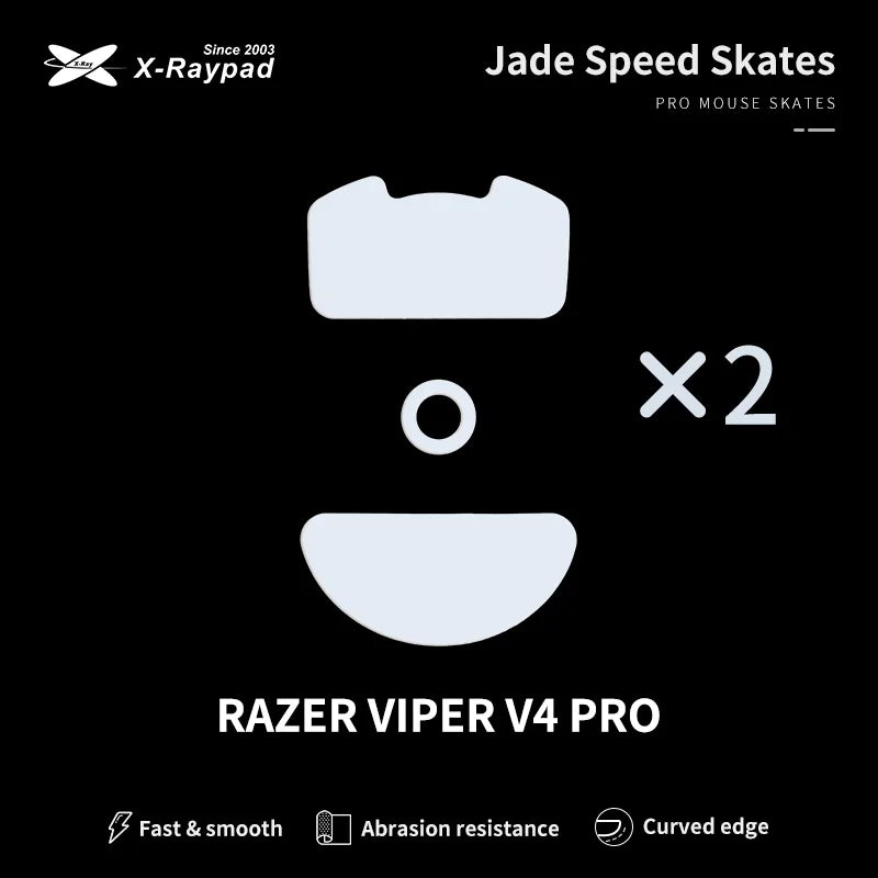 Jade Speed – Razer Viper V4 PRO