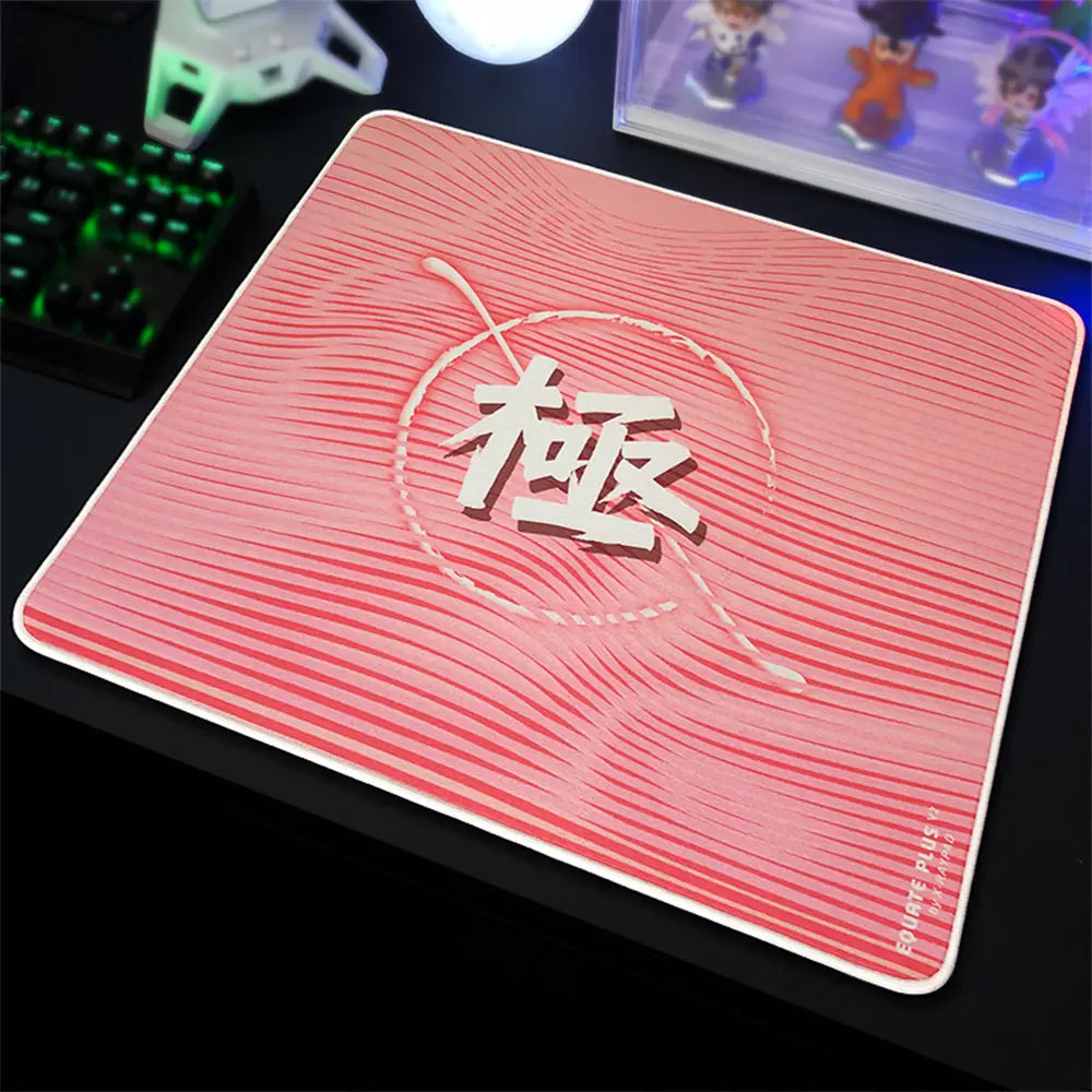 Equate Plus V2 Kiwami (Pink)