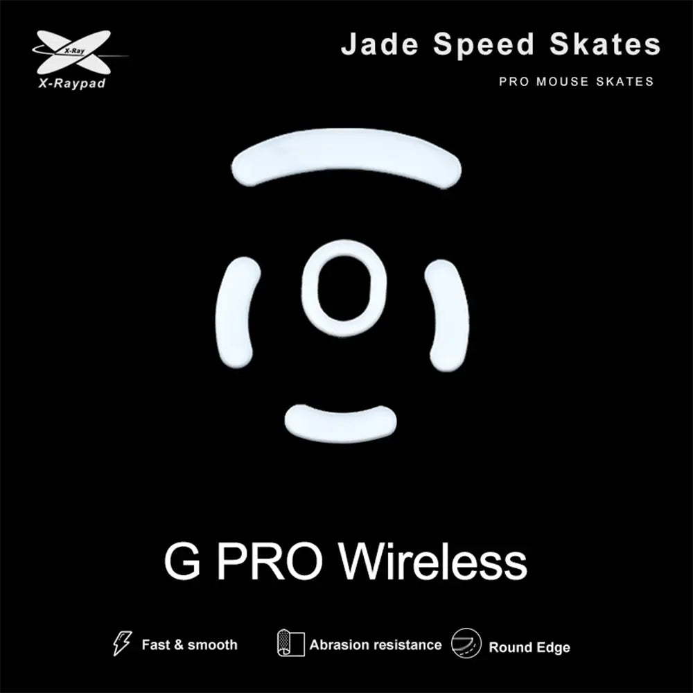 Jade Speed - Logitech G PRO Wireless