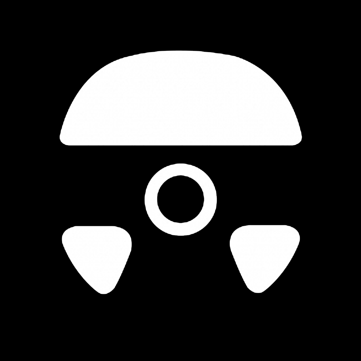 Tiger ICE V2 - ASUS ROG Harpe Ace Aim Lab Edition