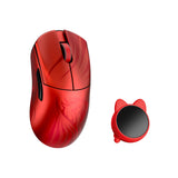 WLmouse HUAN Stainless Magnesium Alloy