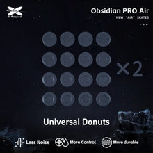 Load image into Gallery viewer, Obsidian PRO AIR - Universal Donut 
