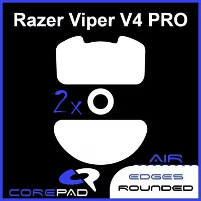 Corepad AIR - Razer Viper V4 PRO