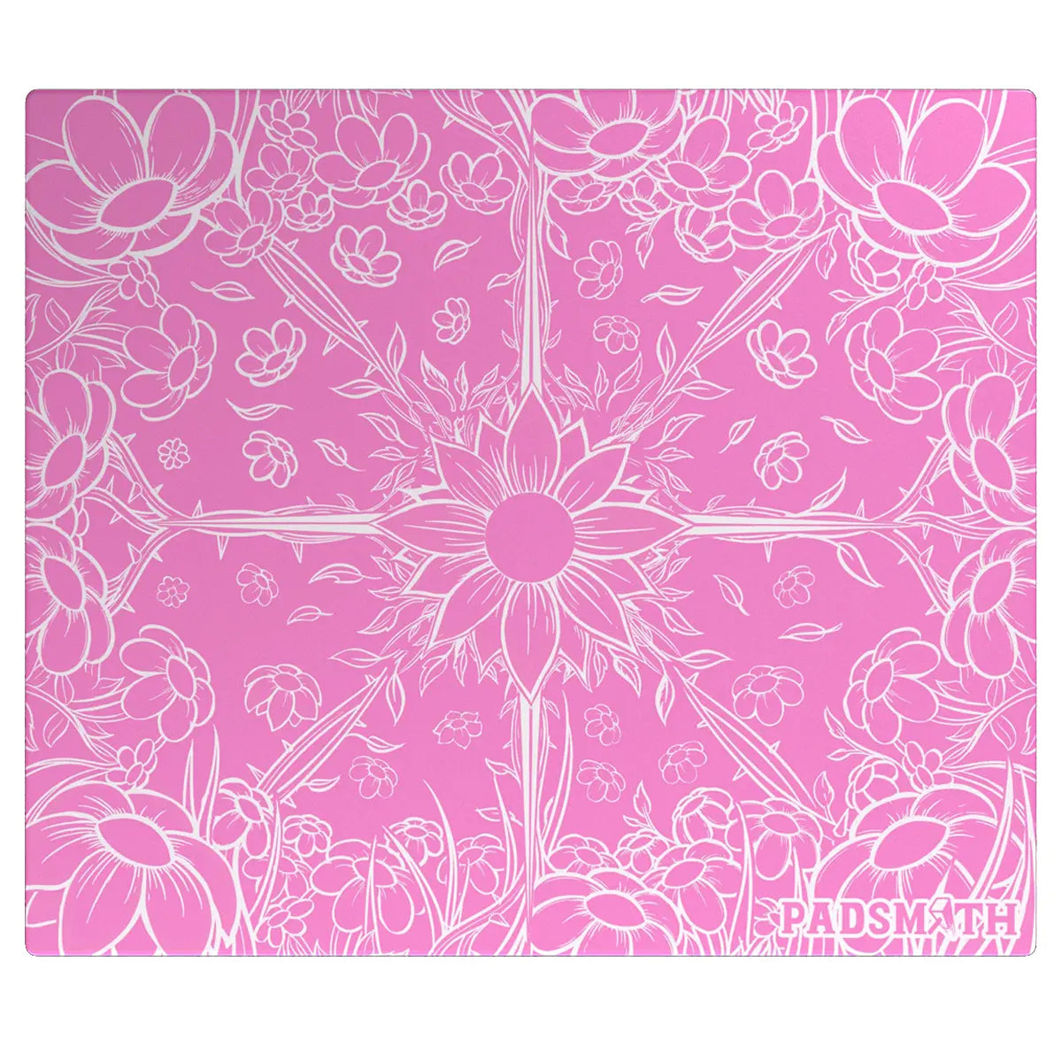 Padsmith Empress V2 - Rosa Pink (Balanced)