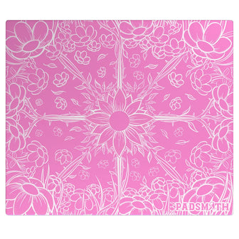 PC周辺機器 Padsmith Empress V2 Rosa Pink