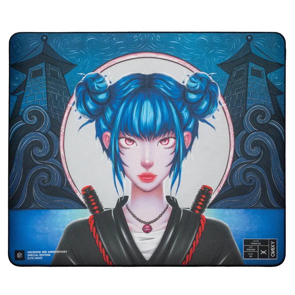 Padsmith Empress V2 - Rosa Lavender限定 Empress V2 - Rosa – Padsmith