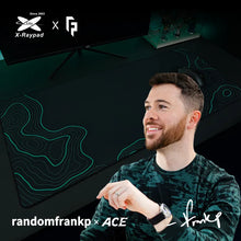 โหลดรูปภาพลงในเครื่องมือใช้ดูของ Gallery X-raypad x randomfrankp ACE Control
