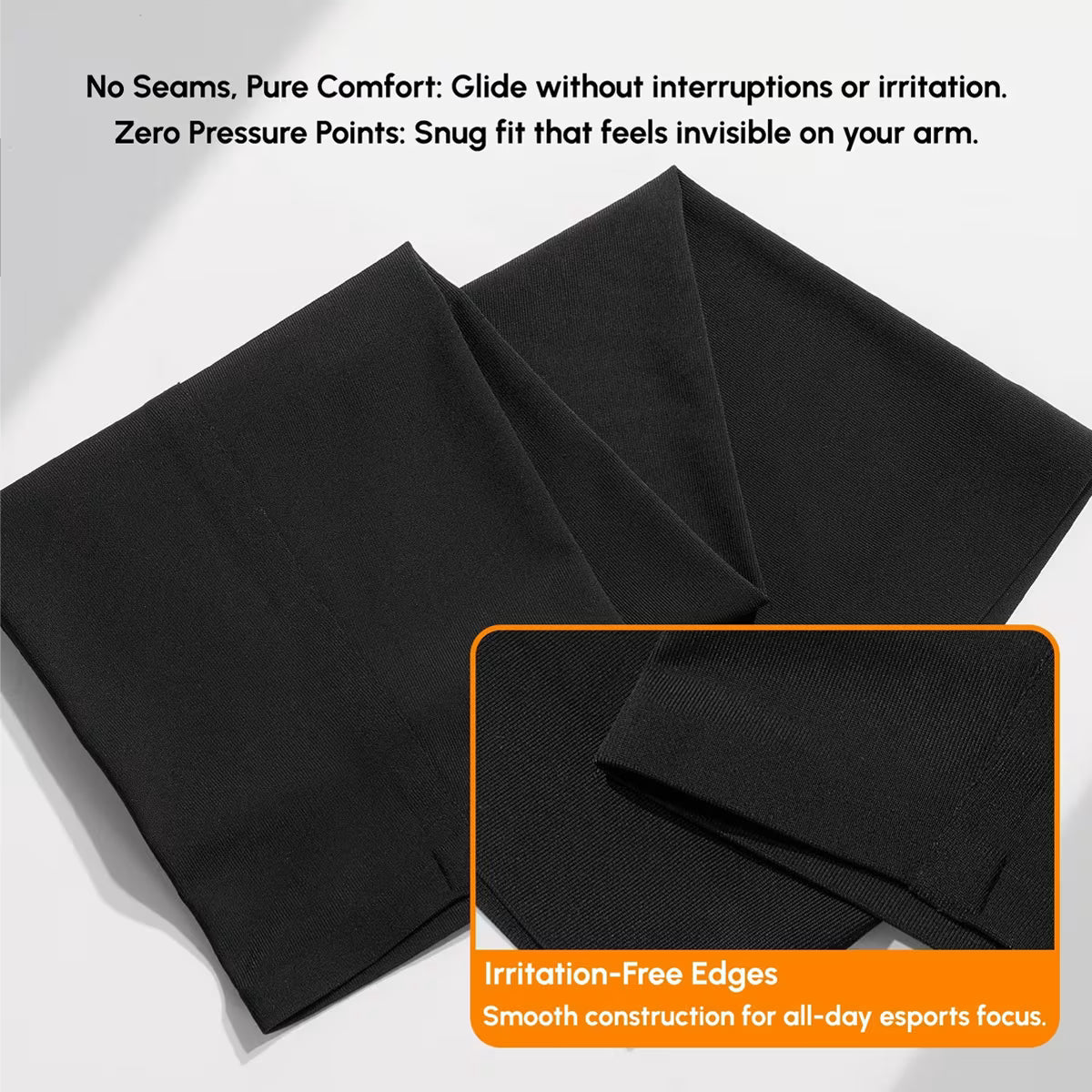 Esports Tiger Compact - Arm Sleeves