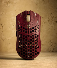 โหลดรูปภาพลงในเครื่องมือใช้ดูของ Gallery [Pre-Order] Finalmouse UltralightX Prophecy (Limited Edition)
