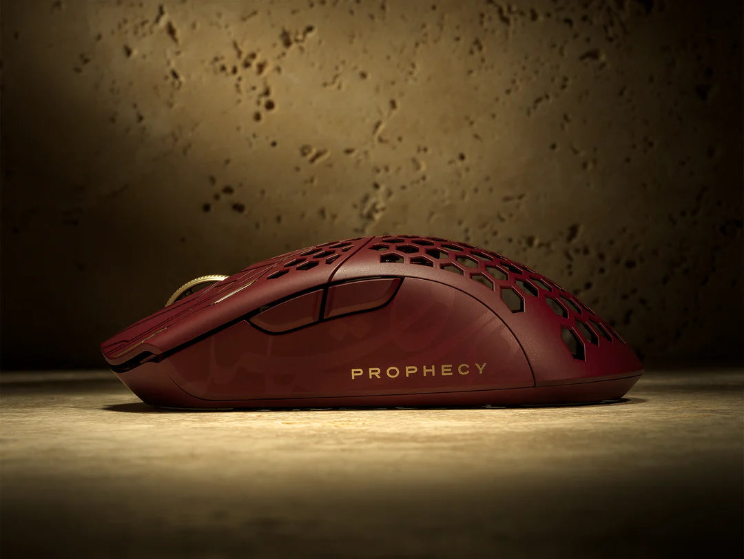 Finalmouse UltralightX Prophecy (Limited Edition)