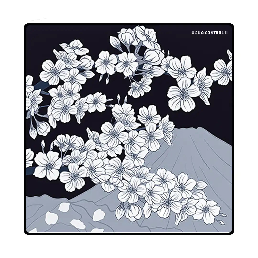 Aqua Control II (Sakura Night)