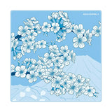 Aqua Control II (Sakura Blue)