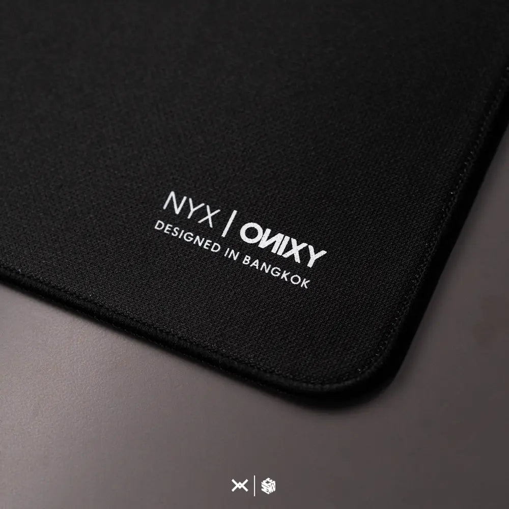 ONIXY Nyx - Black