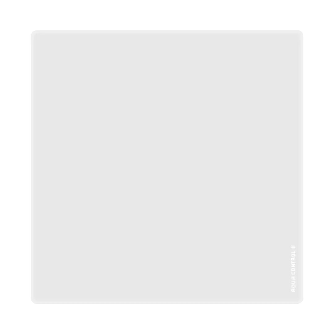Aqua Control II (White)